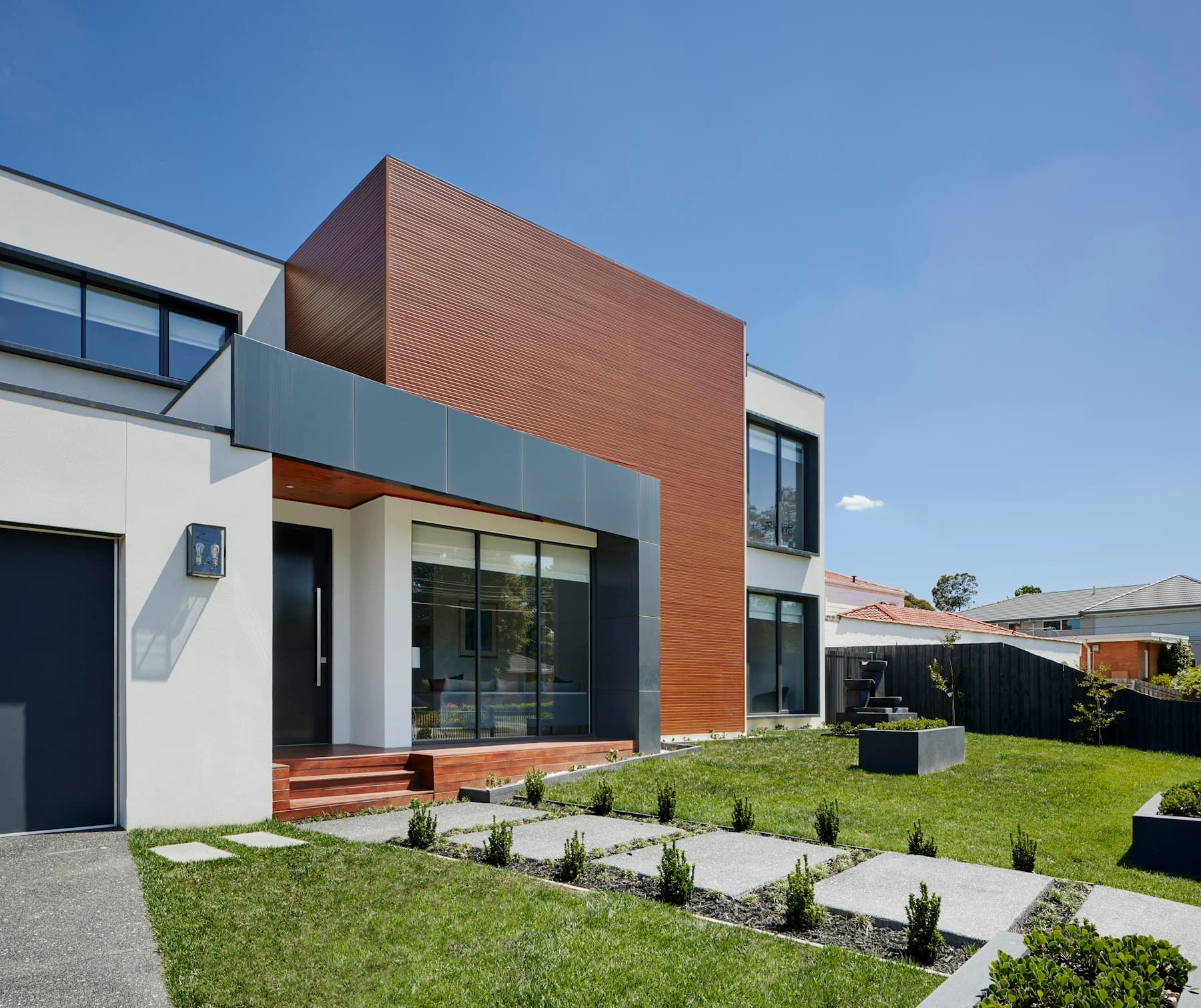 İncek bölgesinde Akıllı Ev Sistemli Müstakil Villa